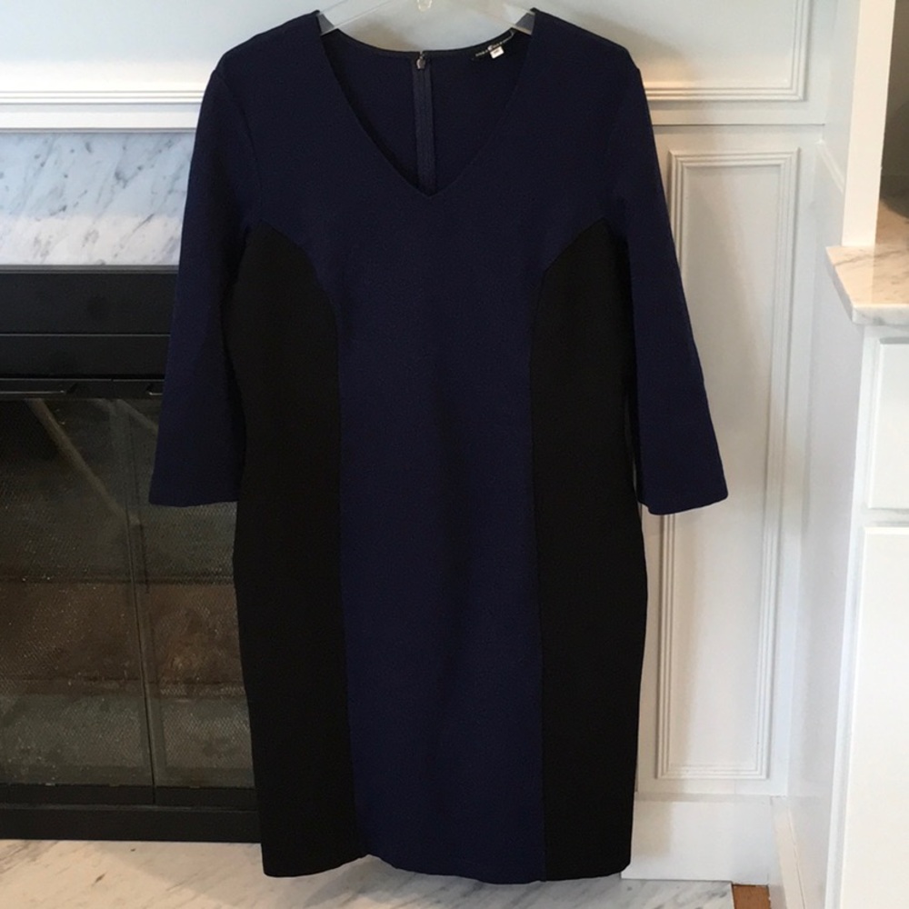 Nora Gardner Dress